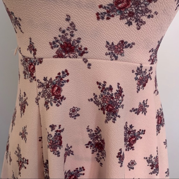 Pink crush size 12 girls dress - Picture 3 of 10